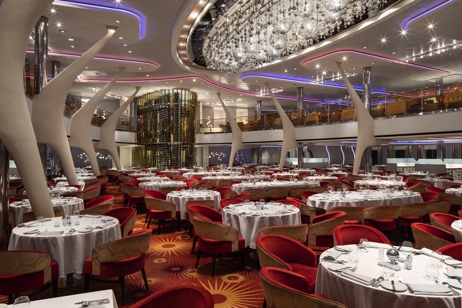 Celebrity Cruises Main Restaurant 1.jpg